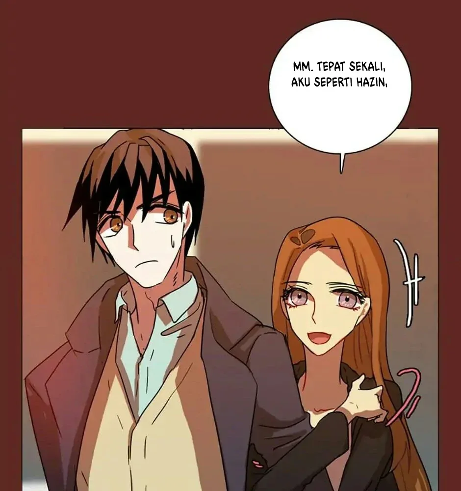 Halaman 97 — Dreamcide Chapter 80