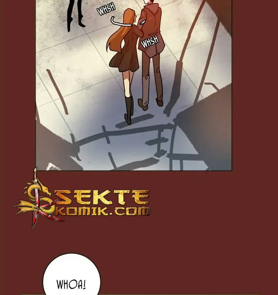 Halaman 100 — Dreamcide Chapter 80