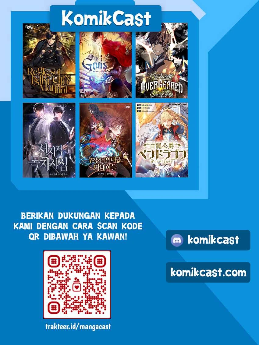 Halaman 15 — Ojousama no Shimobe Chapter 65