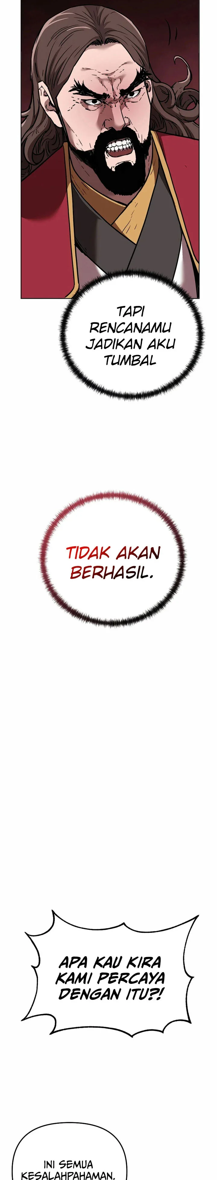 Halaman 4 — The Reborn Ranker Chronicles Chapter 168