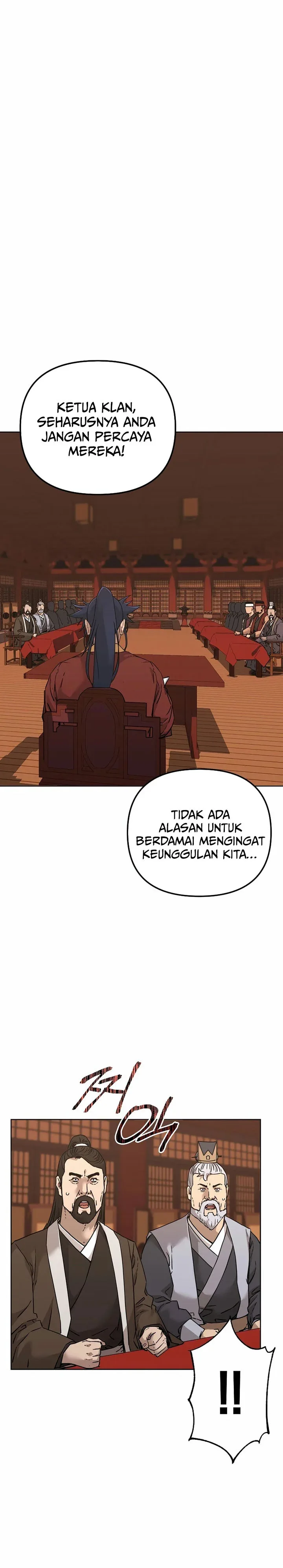 Halaman 9 — The Reborn Ranker Chronicles Chapter 168
