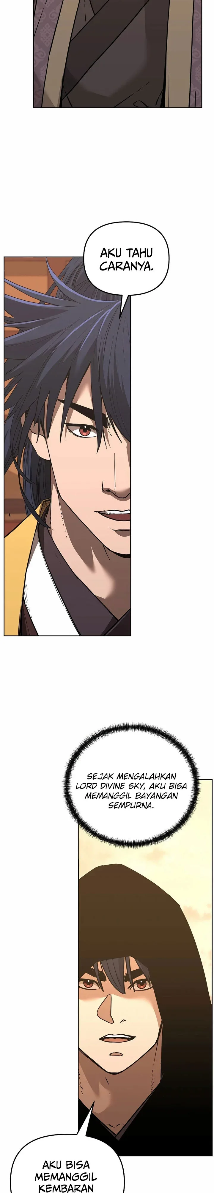 Halaman 12 — The Reborn Ranker Chronicles Chapter 168