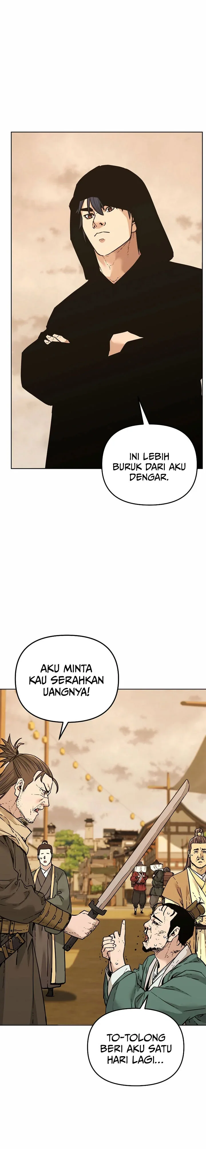 Halaman 14 — The Reborn Ranker Chronicles Chapter 168