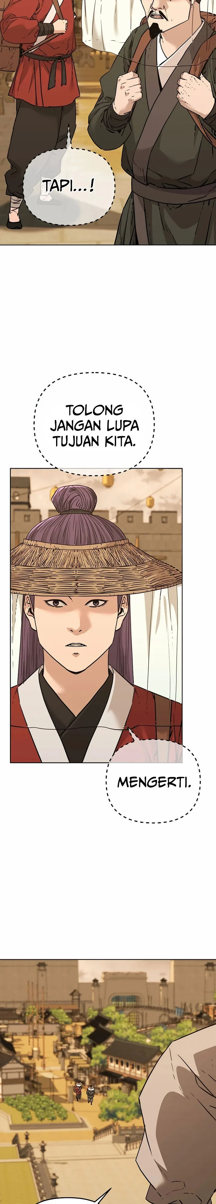 Halaman 16 — The Reborn Ranker Chronicles Chapter 168