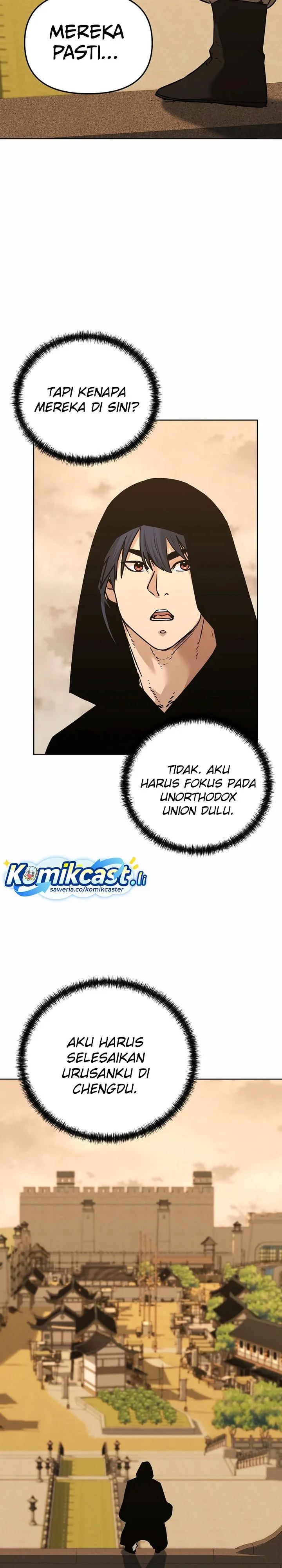 Halaman 17 — The Reborn Ranker Chronicles Chapter 168