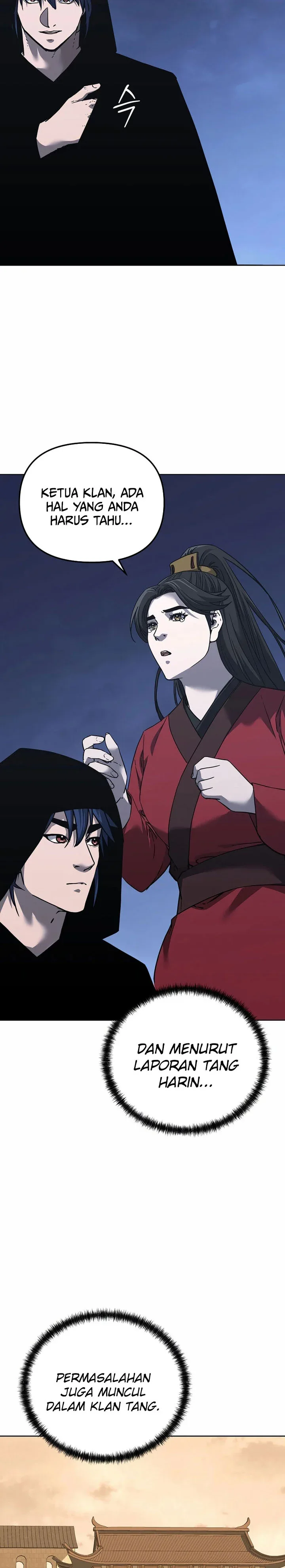 Halaman 19 — The Reborn Ranker Chronicles Chapter 168