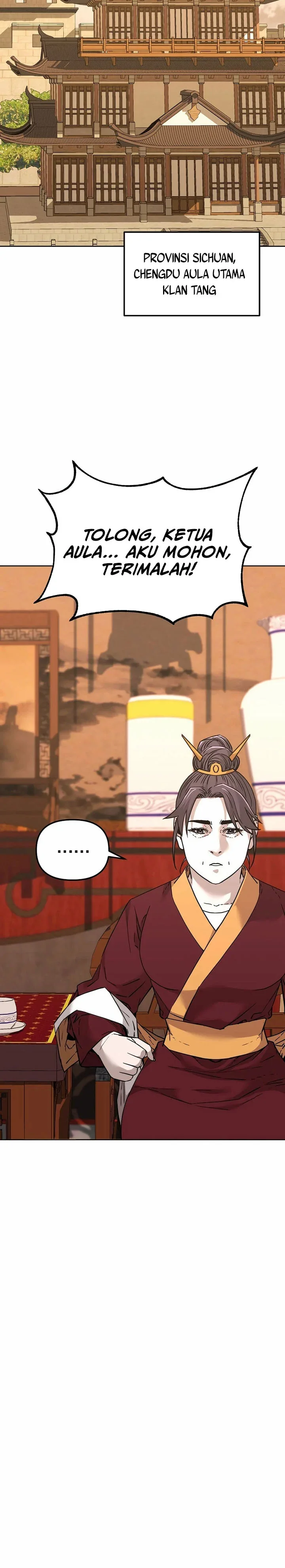 Halaman 20 — The Reborn Ranker Chronicles Chapter 168
