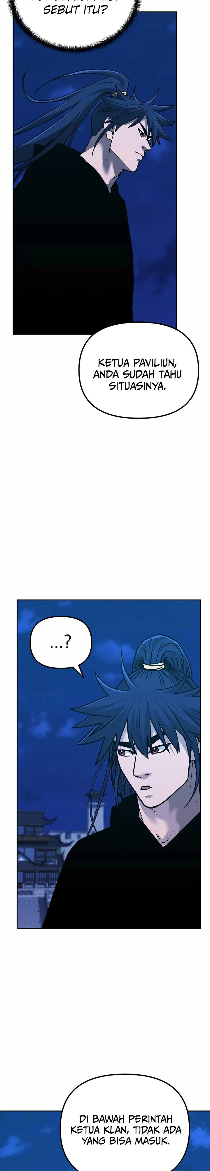 Halaman 24 — The Reborn Ranker Chronicles Chapter 168
