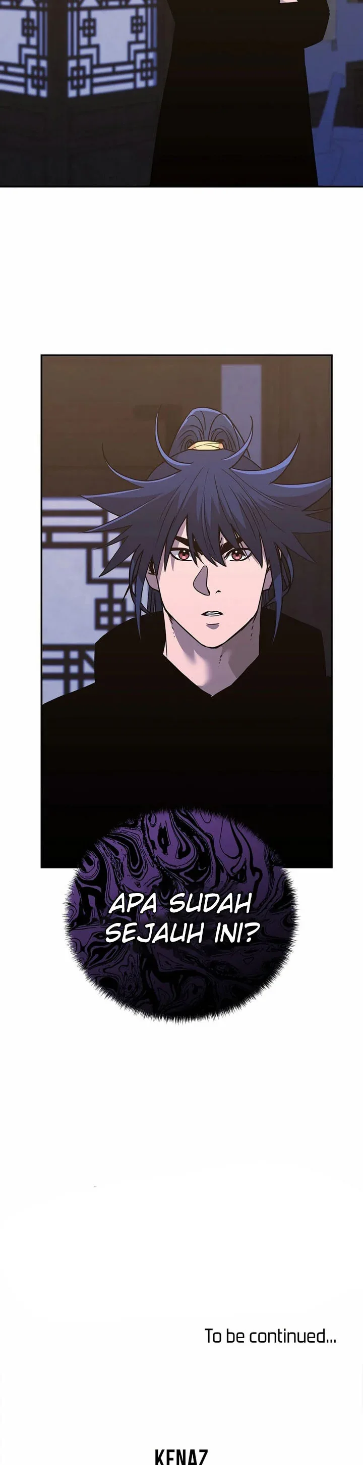 Halaman 27 — The Reborn Ranker Chronicles Chapter 168