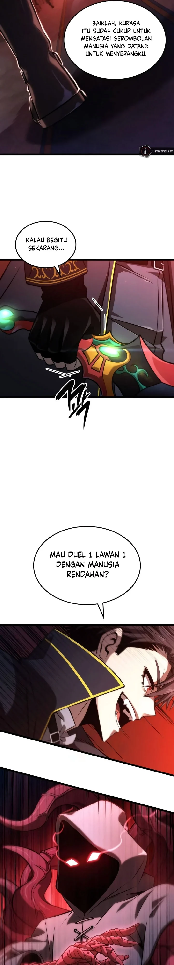 Halaman 9 — Supremely Talented Player Chapter 57