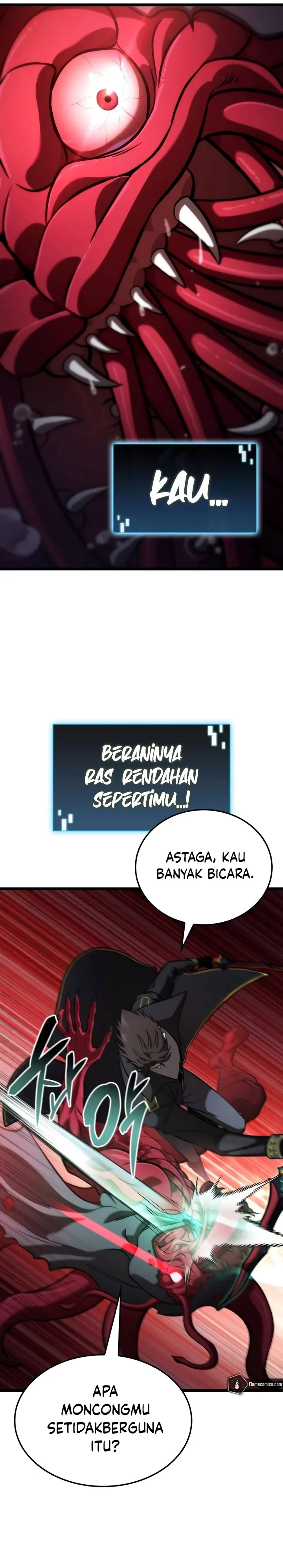 Halaman 14 — Supremely Talented Player Chapter 57