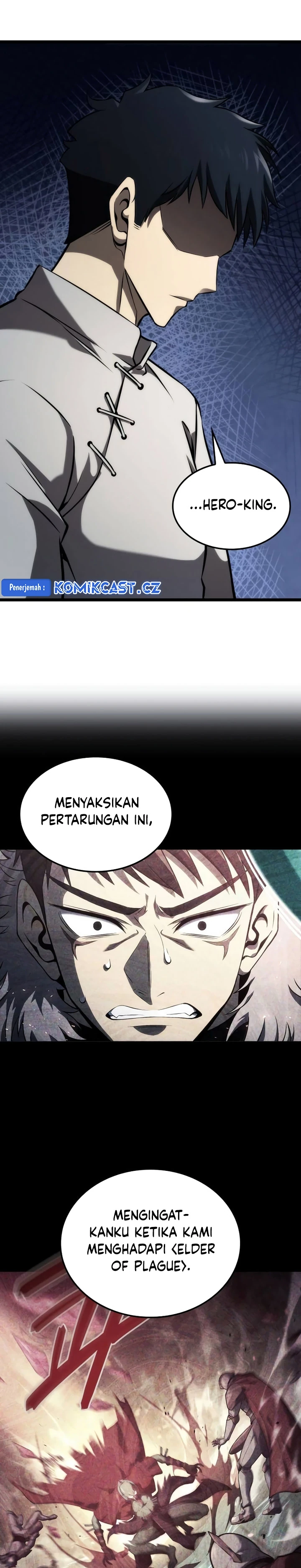 Halaman 30 — Supremely Talented Player Chapter 57