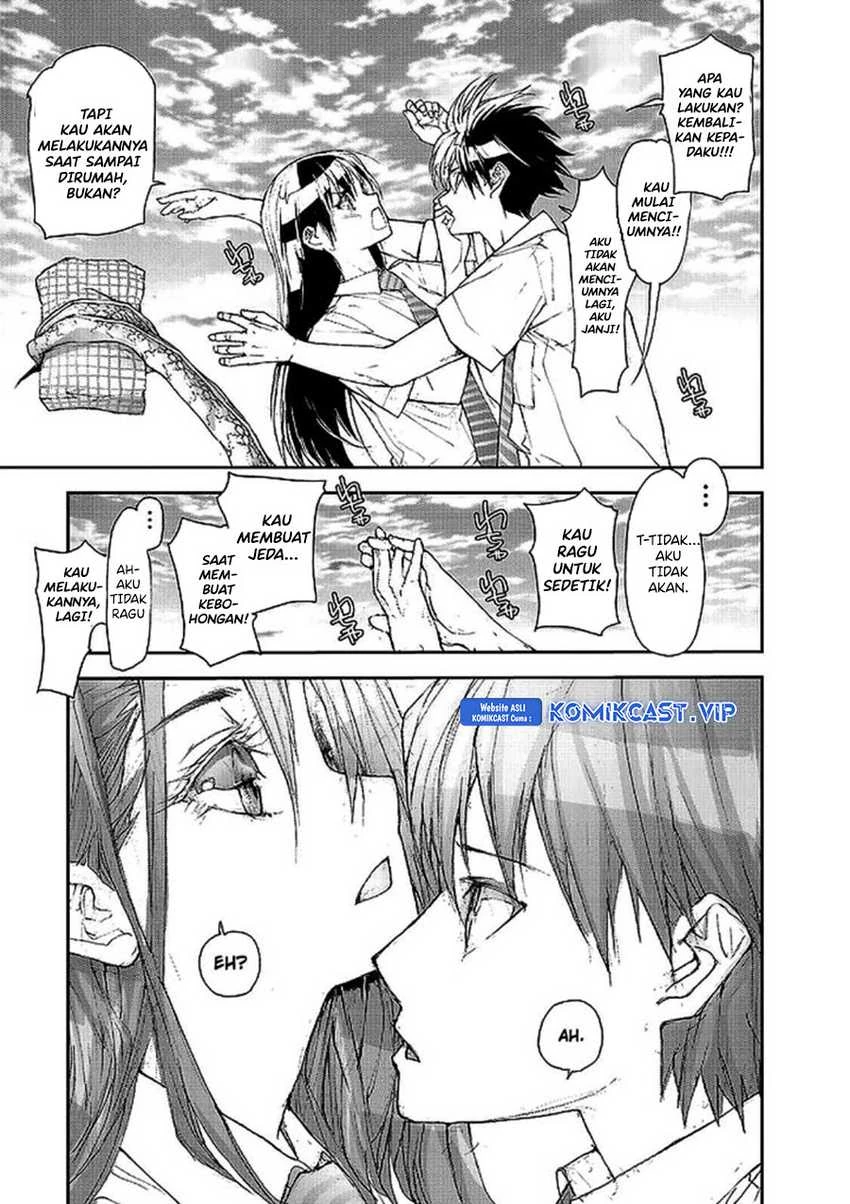 Halaman 4 — Mukasete! Ryuugasaki-san Chapter 67