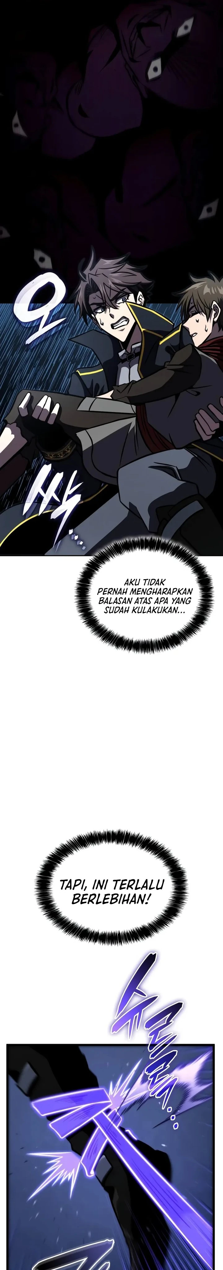 Halaman 11 — Supremely Talented Player Chapter 102