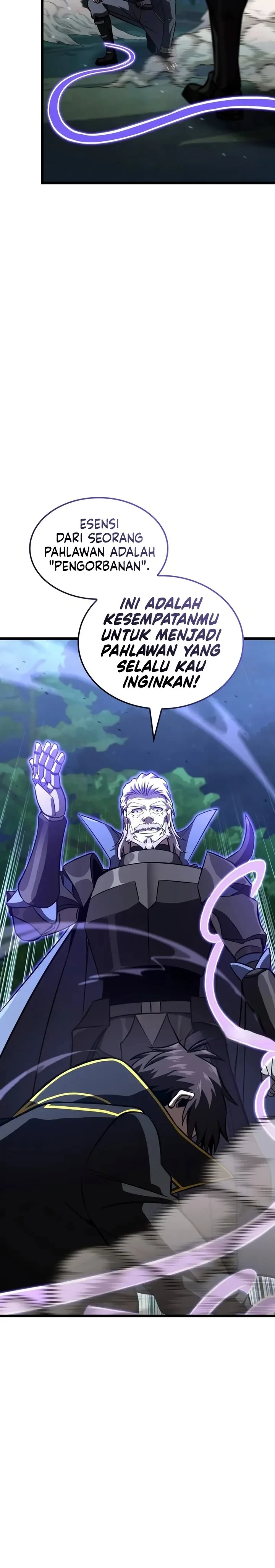 Halaman 13 — Supremely Talented Player Chapter 102