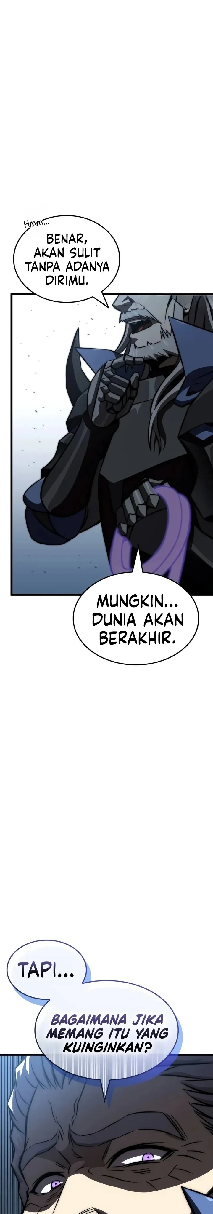 Halaman 15 — Supremely Talented Player Chapter 102