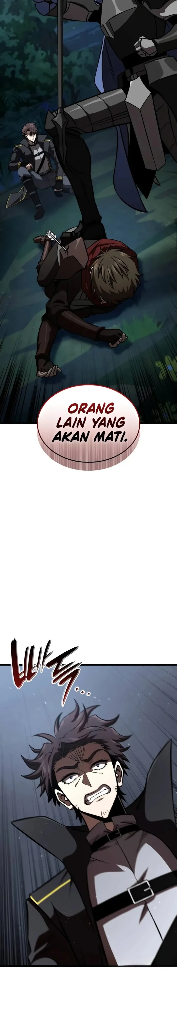 Halaman 18 — Supremely Talented Player Chapter 102