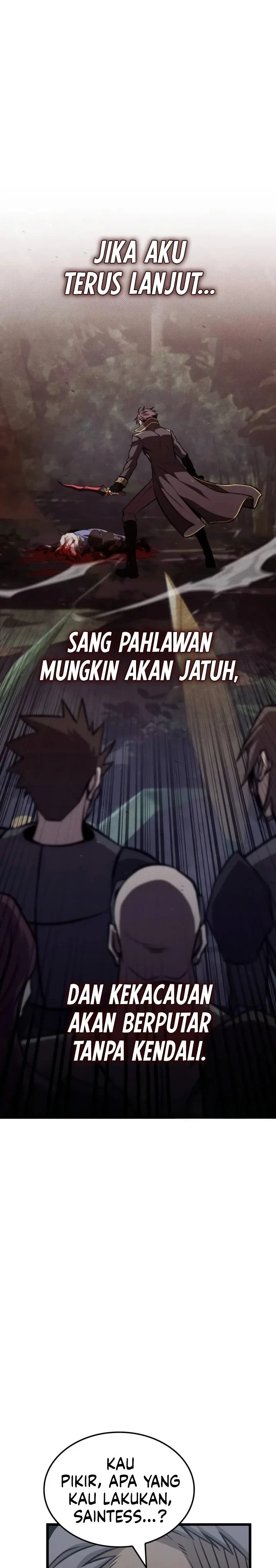 Halaman 26 — Supremely Talented Player Chapter 102