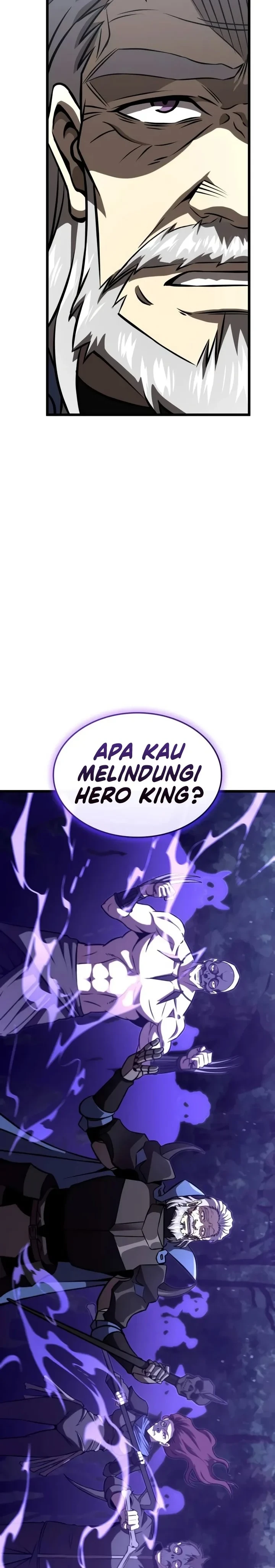 Halaman 27 — Supremely Talented Player Chapter 102
