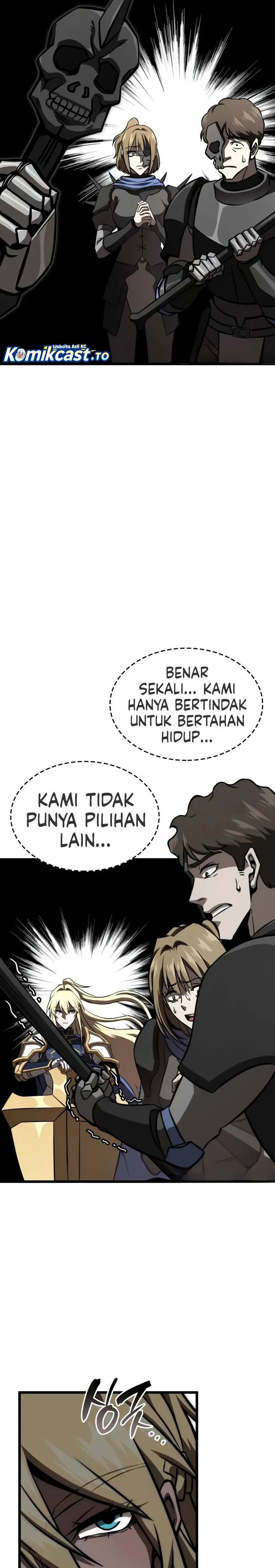 Halaman 30 — Supremely Talented Player Chapter 102