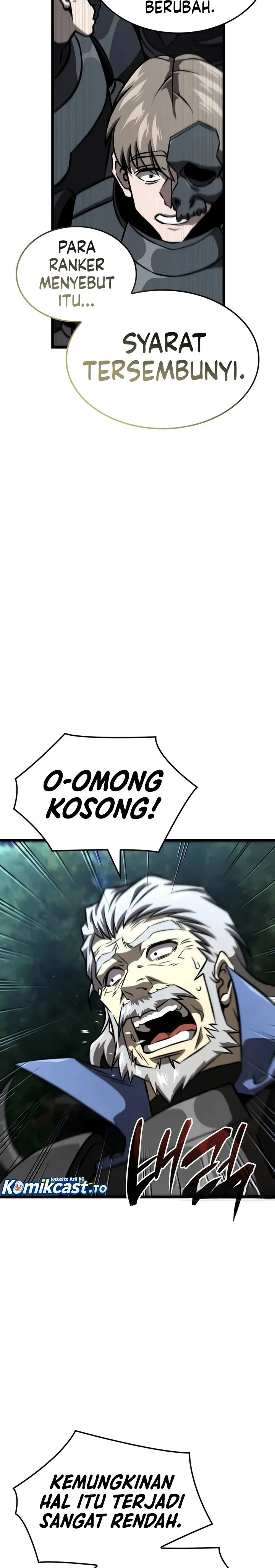 Halaman 33 — Supremely Talented Player Chapter 102