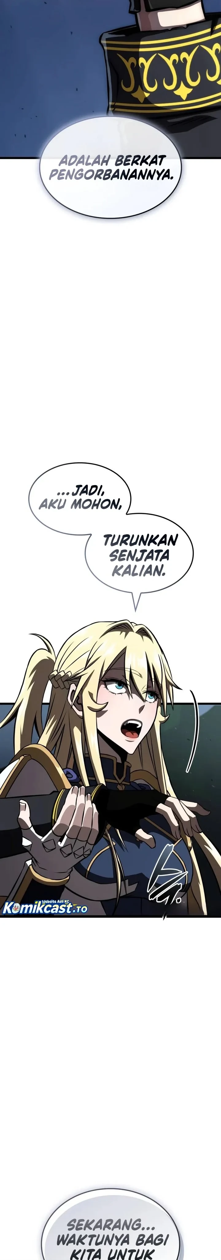 Halaman 41 — Supremely Talented Player Chapter 102