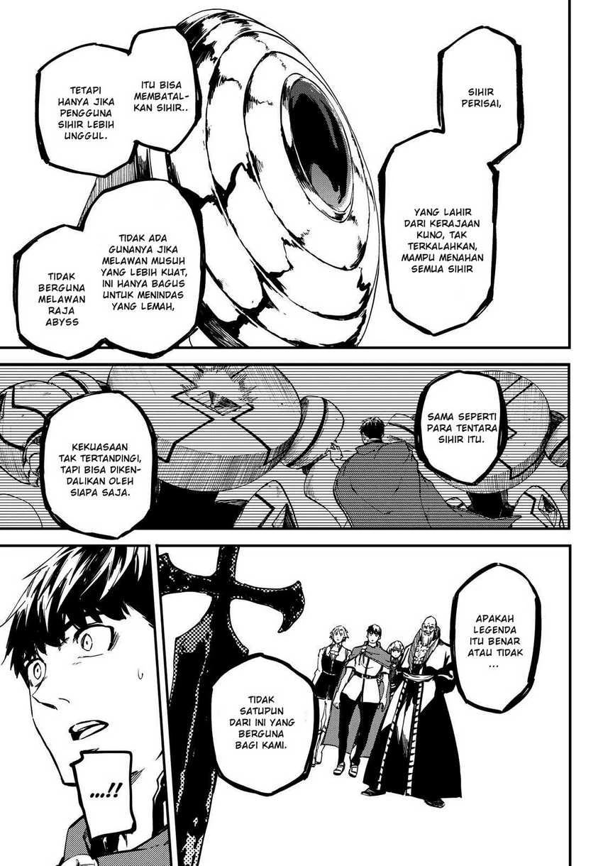 Halaman 6 — Kekkon Yubiwa Monogatari Chapter 50
