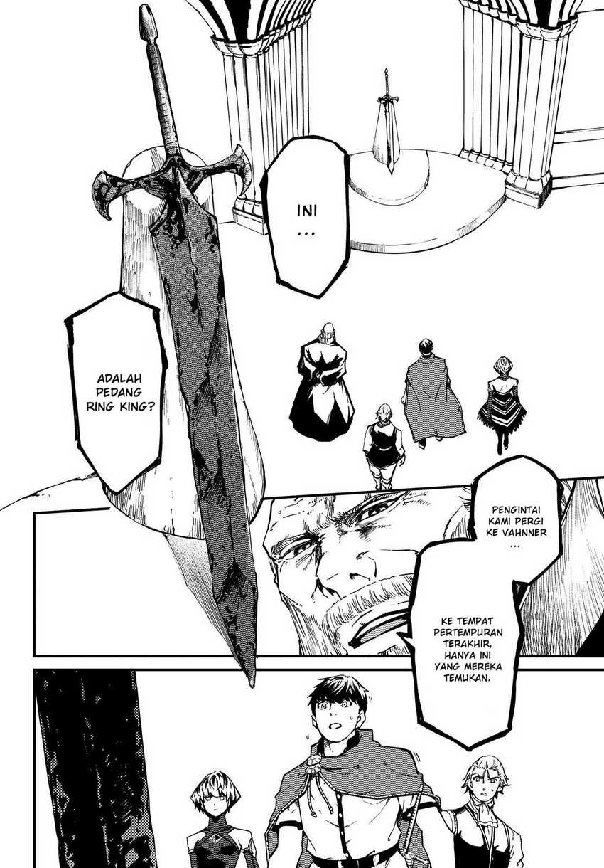 Halaman 7 — Kekkon Yubiwa Monogatari Chapter 50