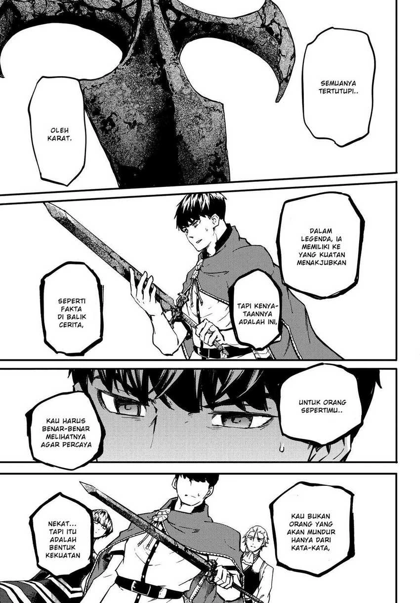 Halaman 8 — Kekkon Yubiwa Monogatari Chapter 50