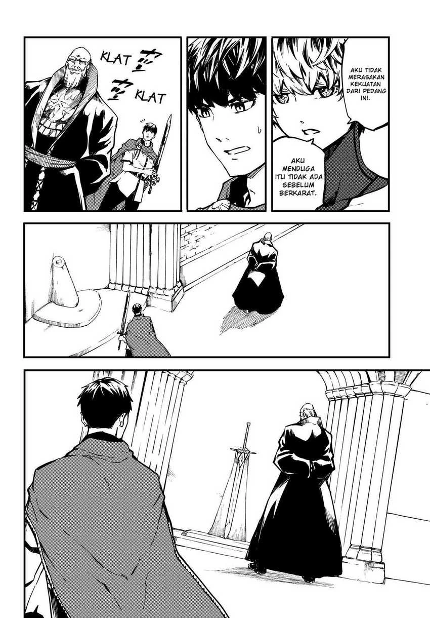 Halaman 9 — Kekkon Yubiwa Monogatari Chapter 50