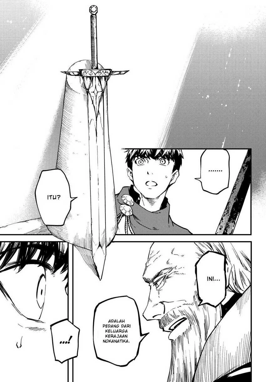 Halaman 10 — Kekkon Yubiwa Monogatari Chapter 50