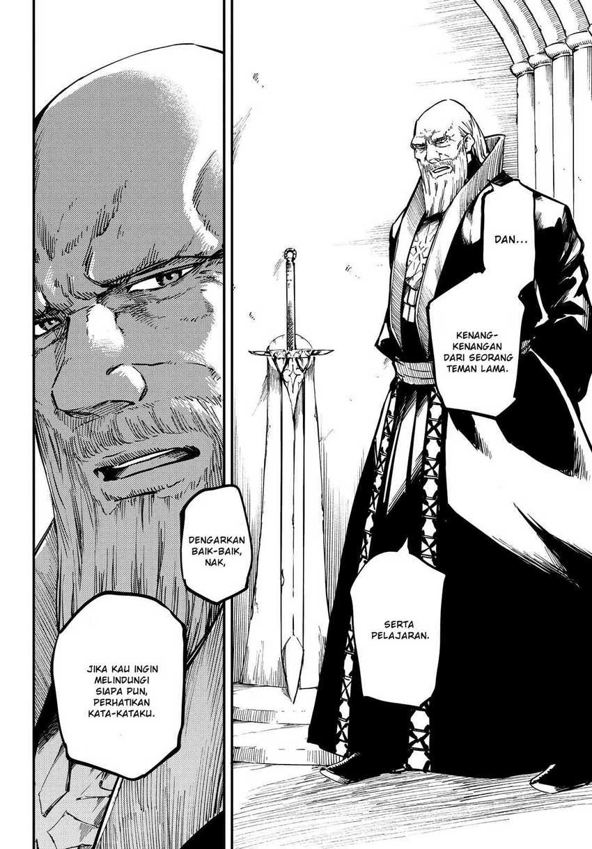 Halaman 11 — Kekkon Yubiwa Monogatari Chapter 50