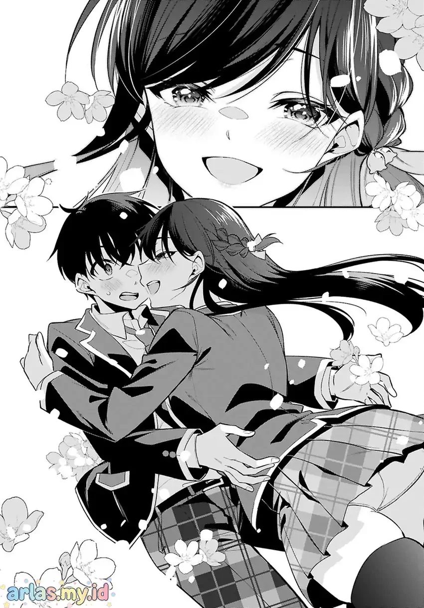 Halaman 17 — Konse wa Goen ga Arimasu You ni! Chapter 37