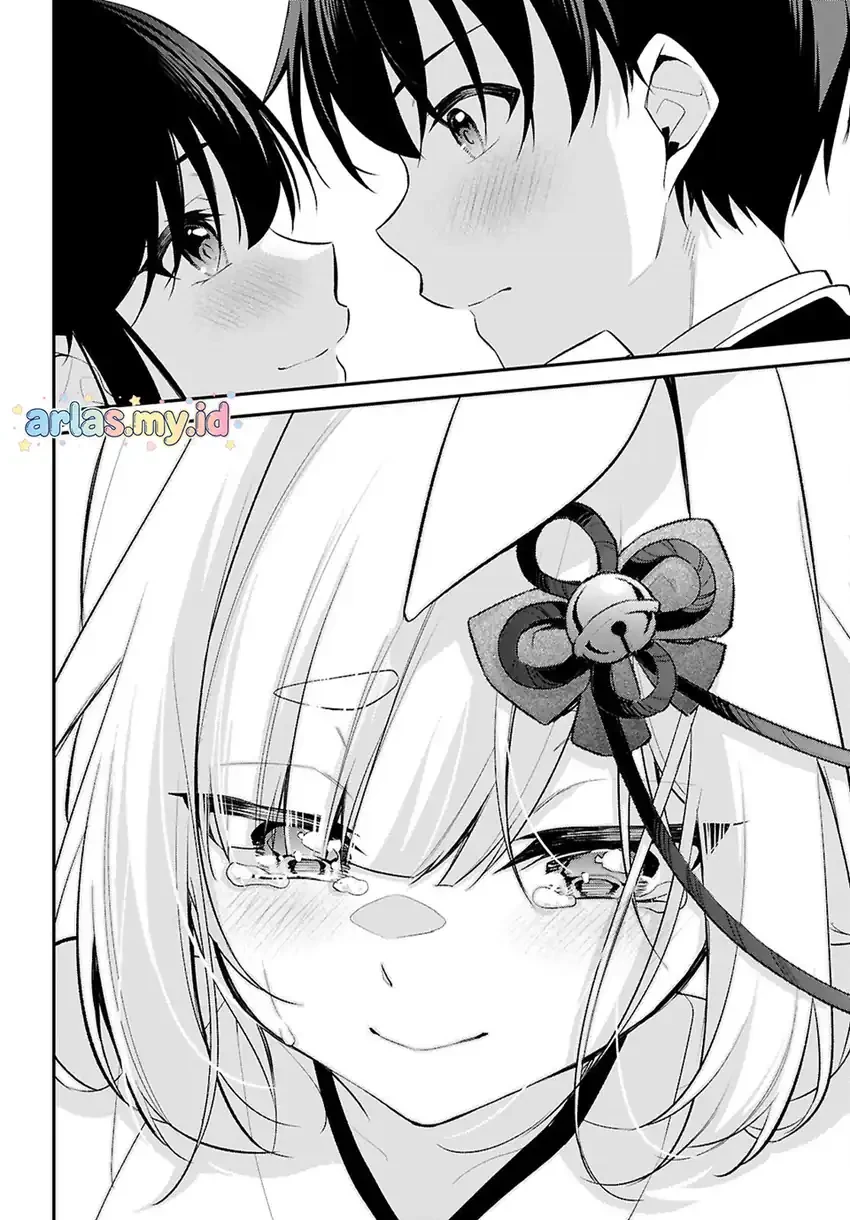 Halaman 18 — Konse wa Goen ga Arimasu You ni! Chapter 37