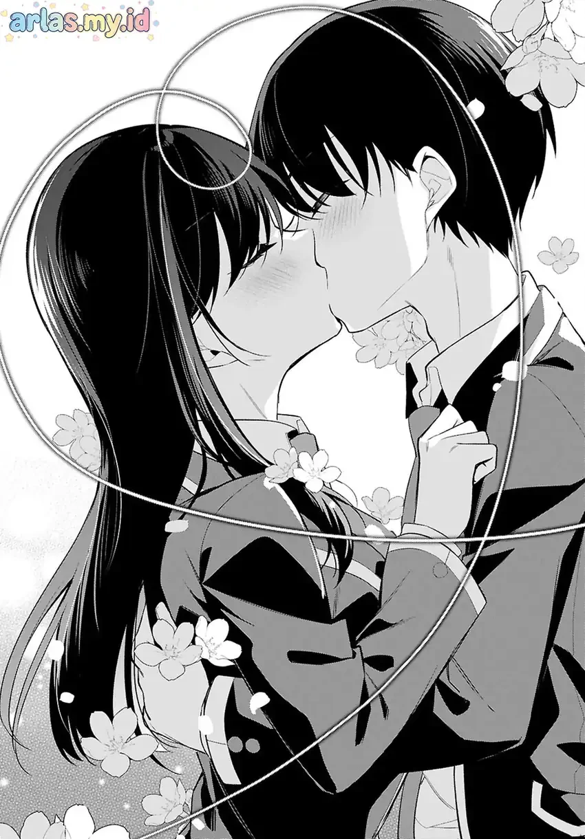 Halaman 19 — Konse wa Goen ga Arimasu You ni! Chapter 37