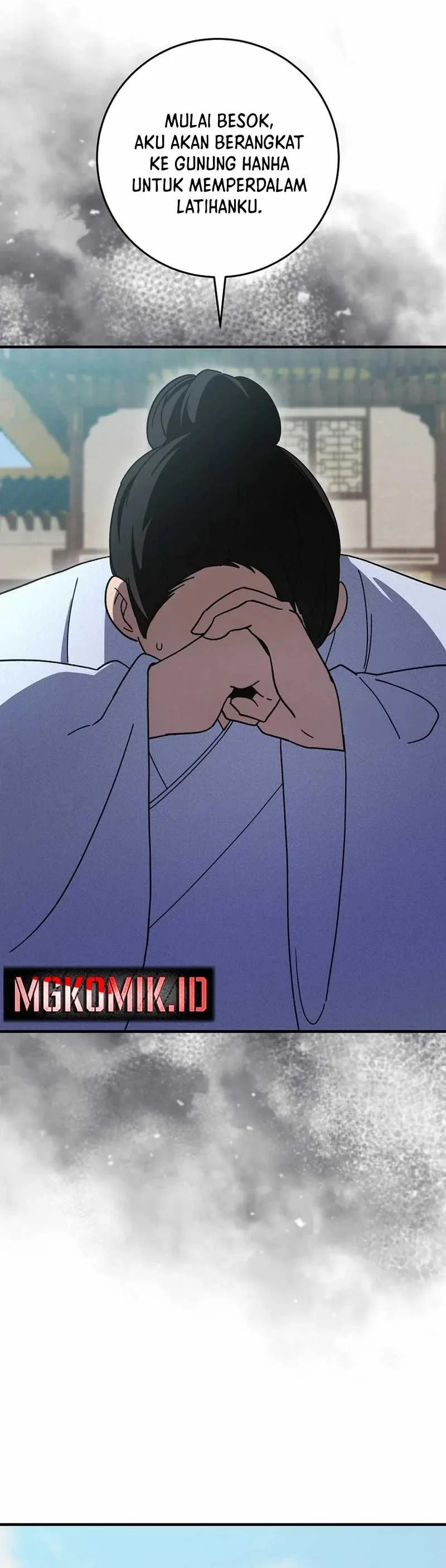 Halaman 29 — Surviving in a Romance Fantasy Novel Chapter 18