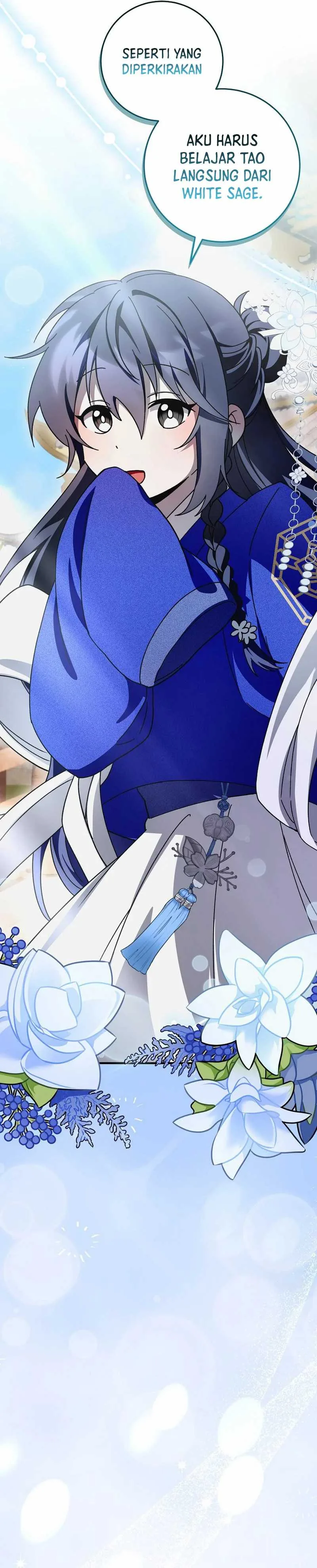Halaman 34 — Surviving in a Romance Fantasy Novel Chapter 18