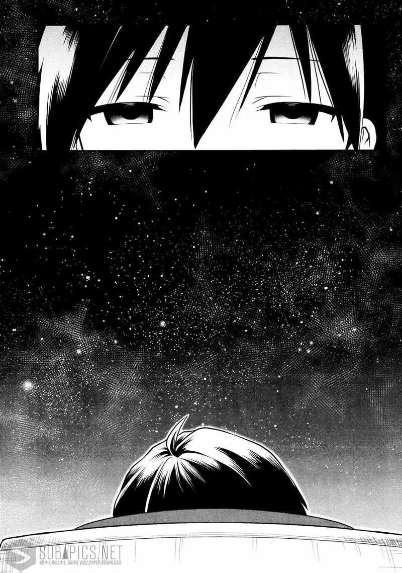 Halaman 24 — Kono Shima ni wa Midara de Jaaku na Mono ga Sumu Chapter 23