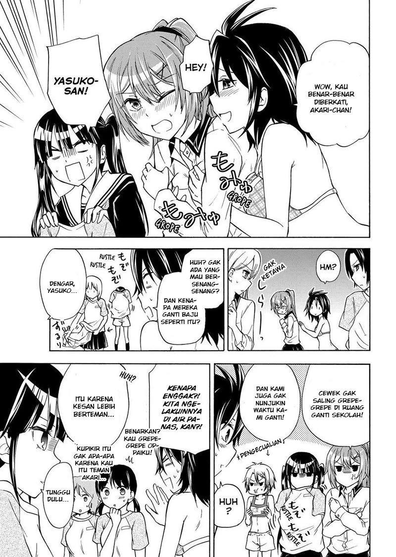 Halaman 4 — Maga-Tsuki Chapter 56