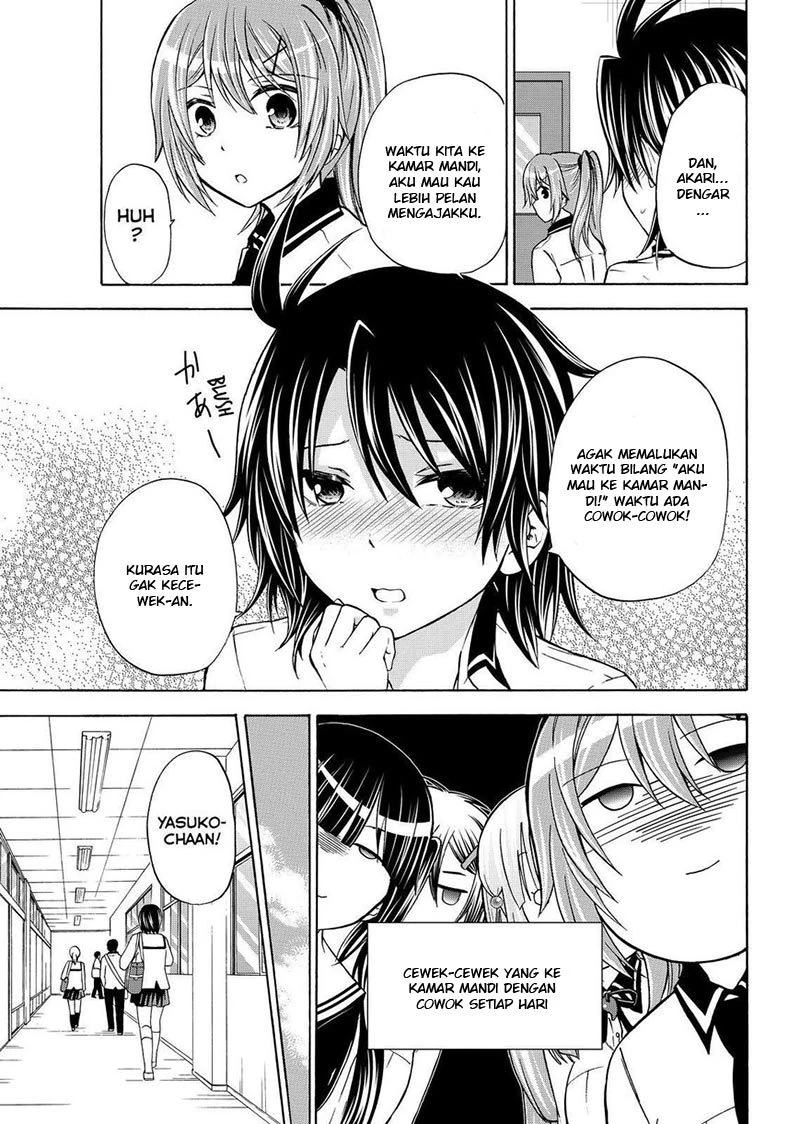 Halaman 10 — Maga-Tsuki Chapter 56