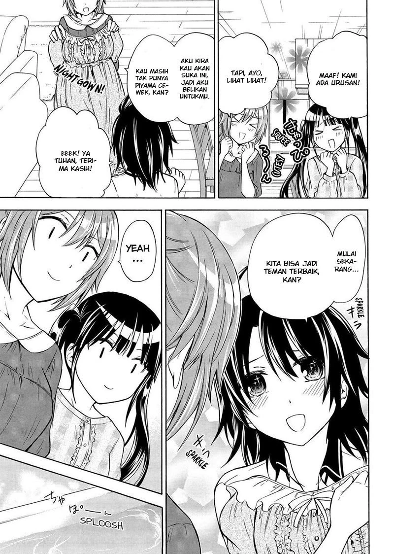 Halaman 14 — Maga-Tsuki Chapter 56