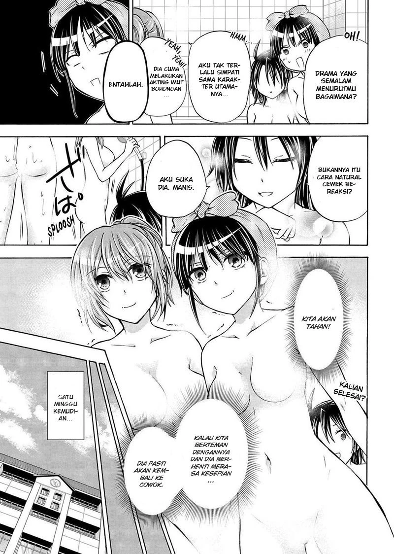 Halaman 16 — Maga-Tsuki Chapter 56