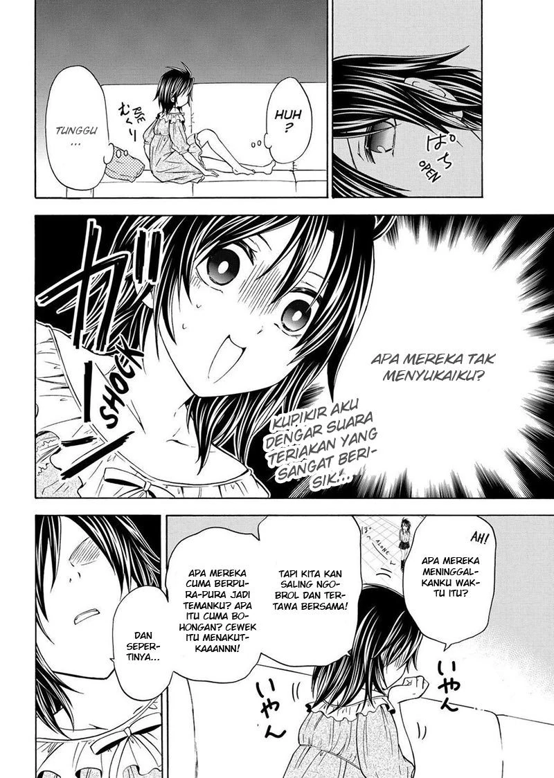 Halaman 19 — Maga-Tsuki Chapter 56