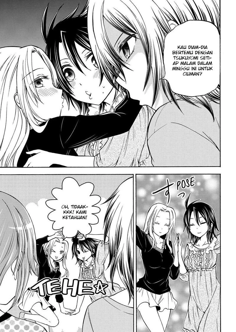 Halaman 24 — Maga-Tsuki Chapter 56
