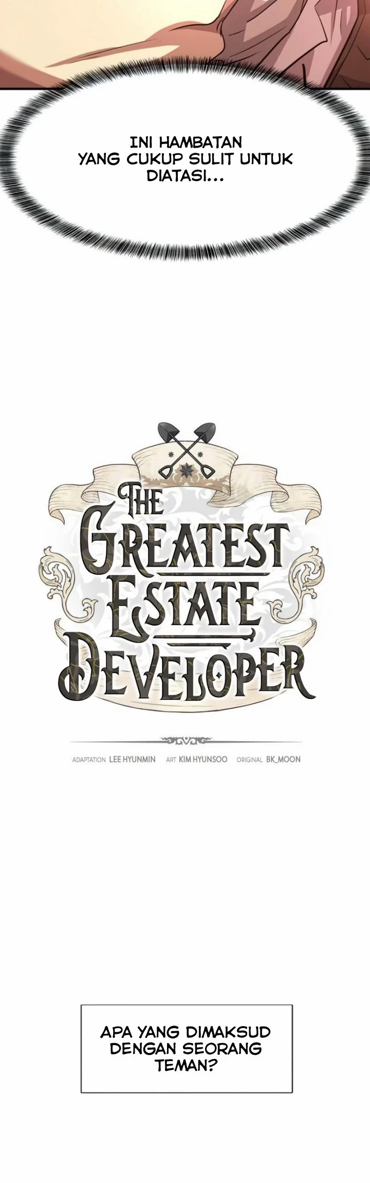 Halaman 7 — The Greatest Estate Developer Chapter 66