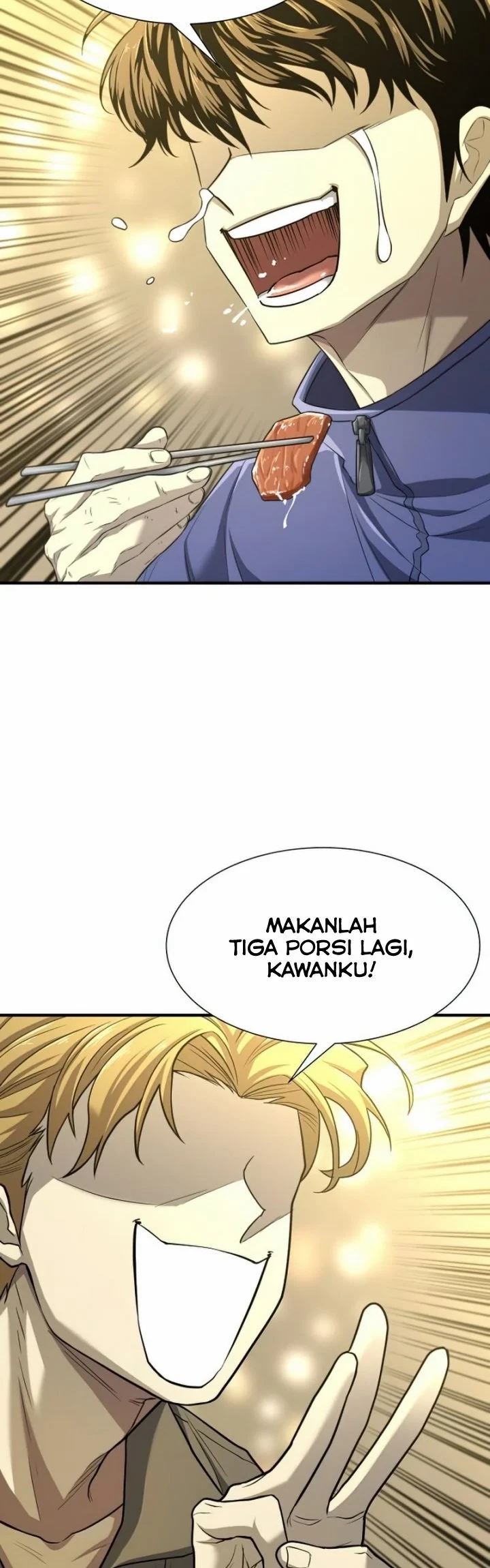 Halaman 22 — The Greatest Estate Developer Chapter 66