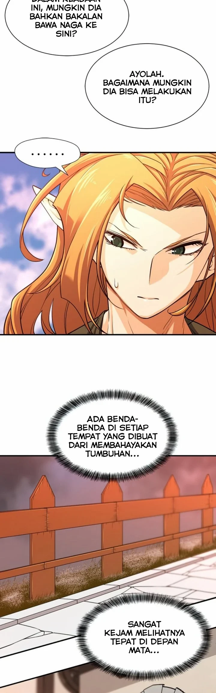 Halaman 32 — The Greatest Estate Developer Chapter 66