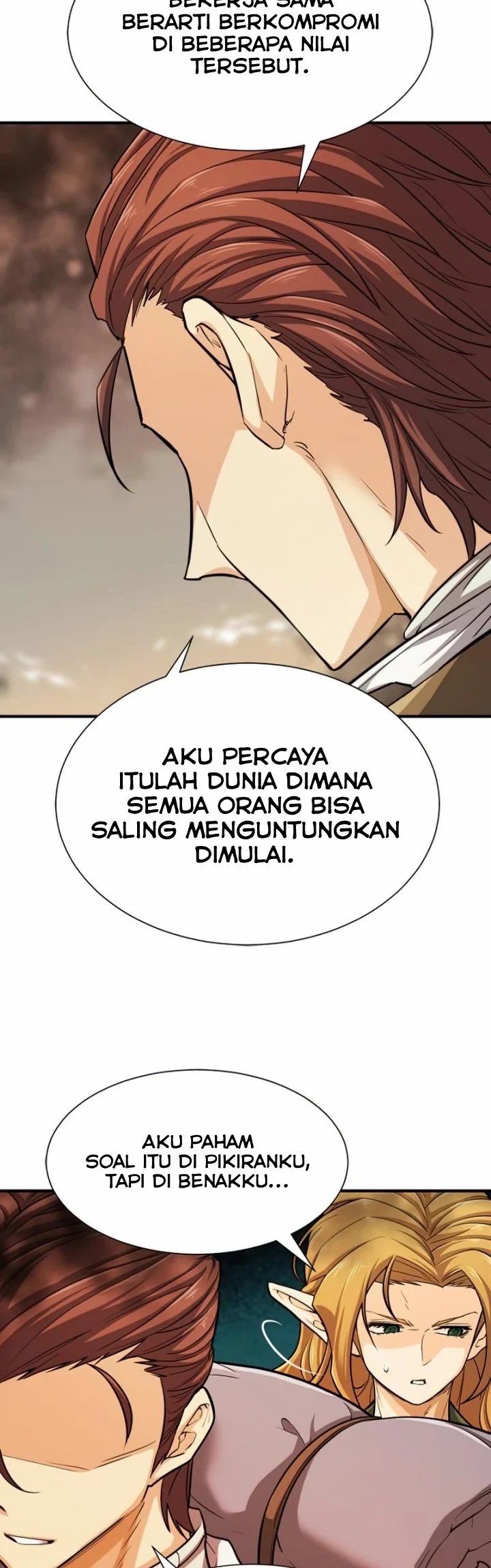 Halaman 34 — The Greatest Estate Developer Chapter 66