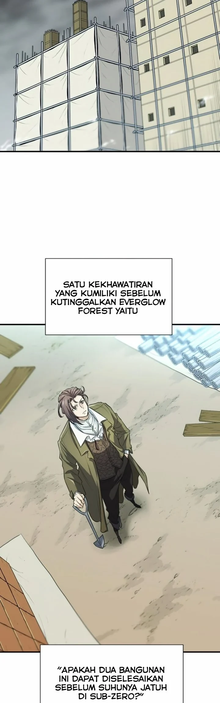 Halaman 37 — The Greatest Estate Developer Chapter 66