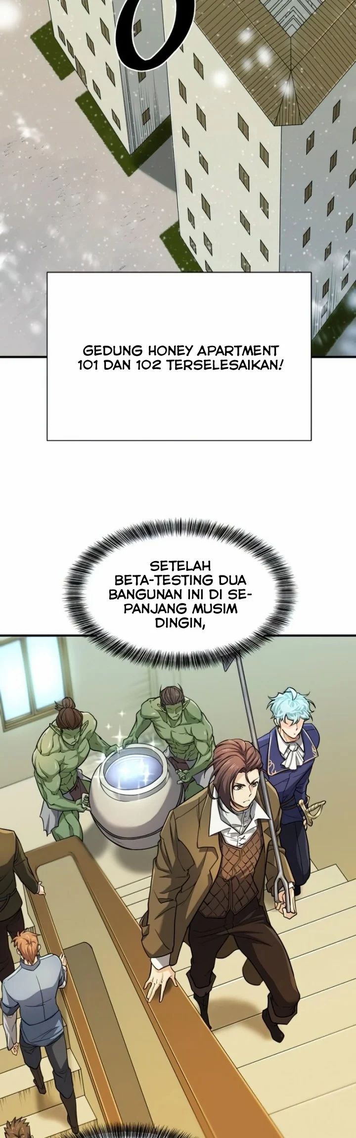 Halaman 46 — The Greatest Estate Developer Chapter 66